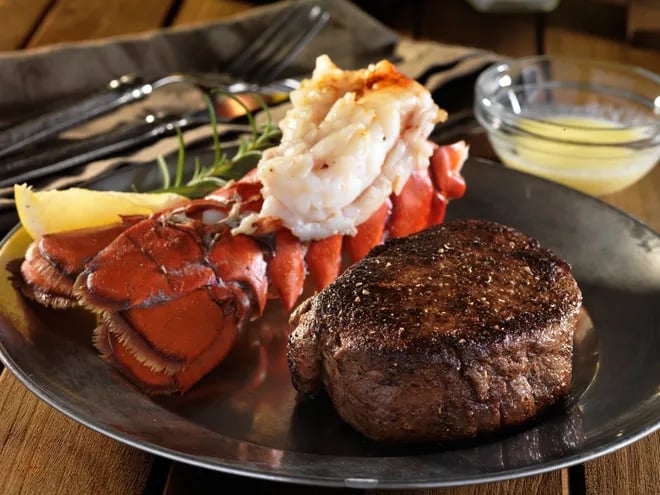 Freddy's Steak House 3